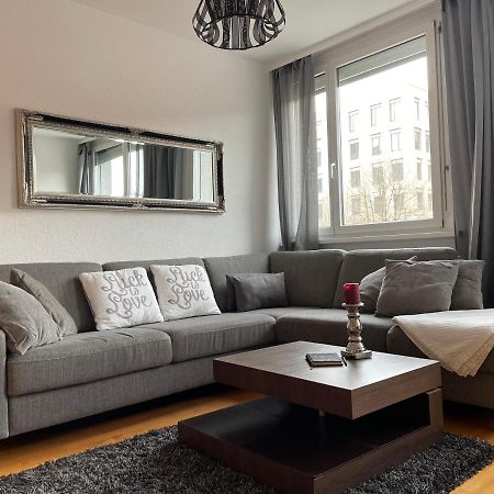 City-Apartment Feldkirch Kültér fotó