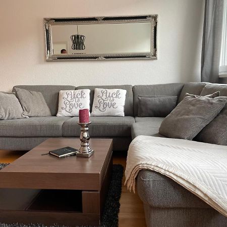 City-Apartment Feldkirch Kültér fotó