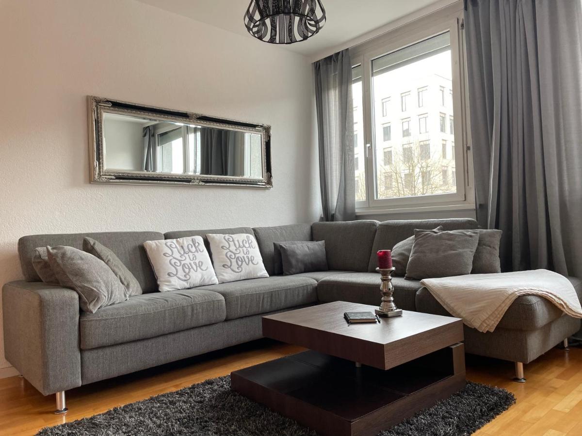 City-Apartment Feldkirch Kültér fotó