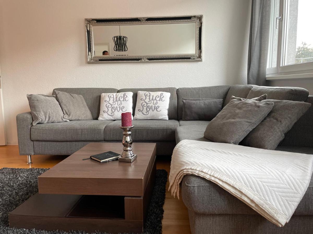 City-Apartment Feldkirch Kültér fotó