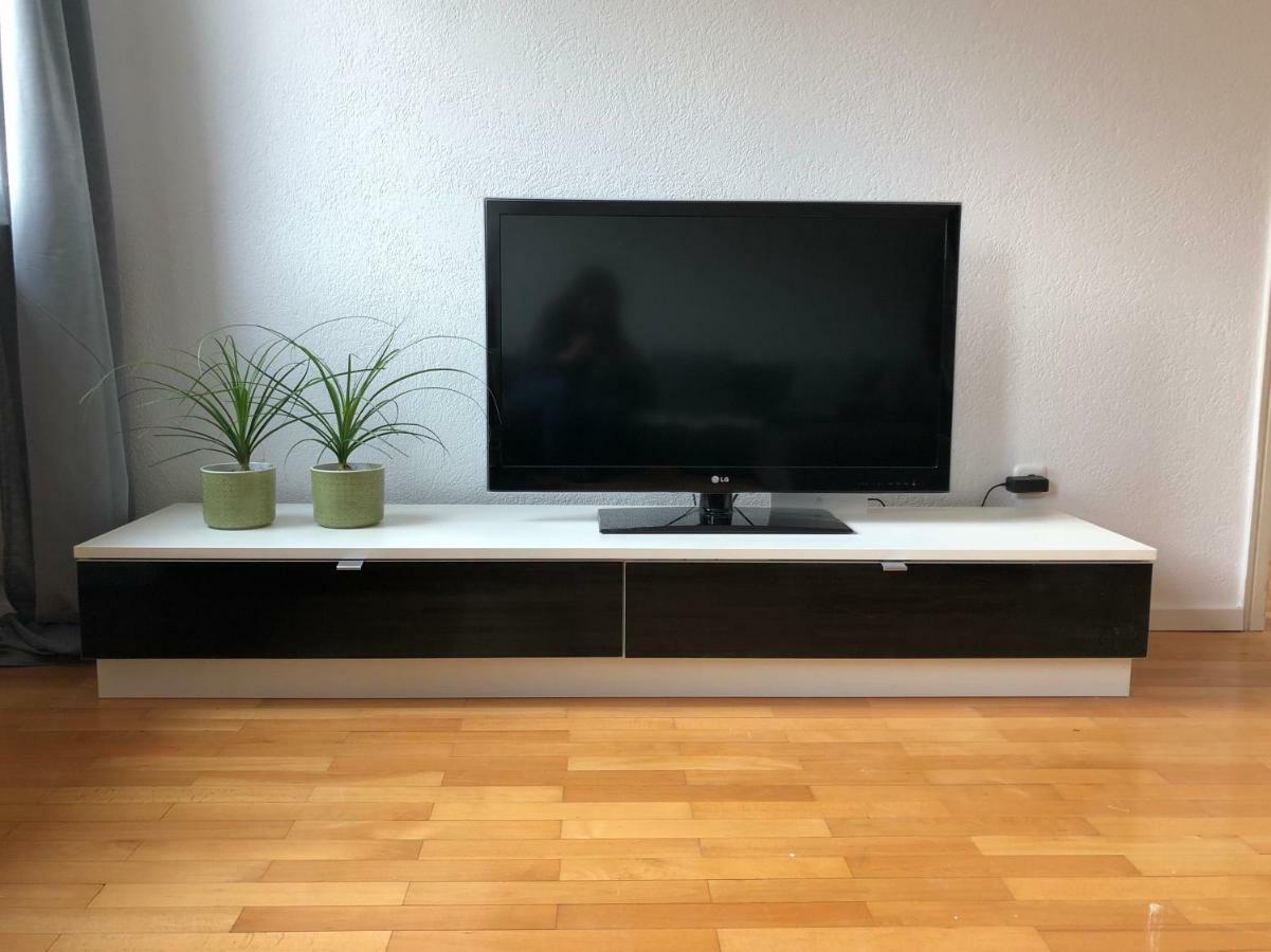 City-Apartment Feldkirch Kültér fotó