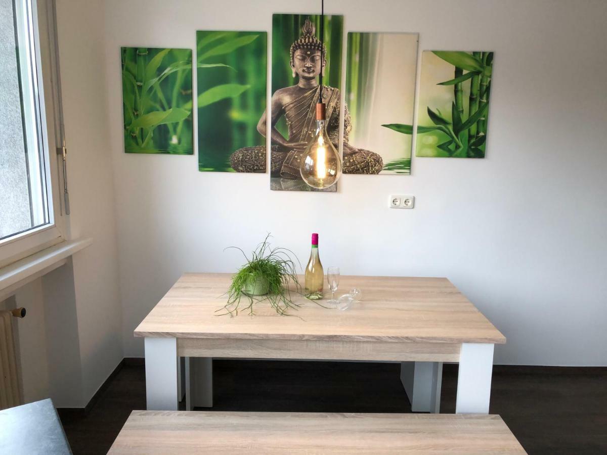City-Apartment Feldkirch Kültér fotó