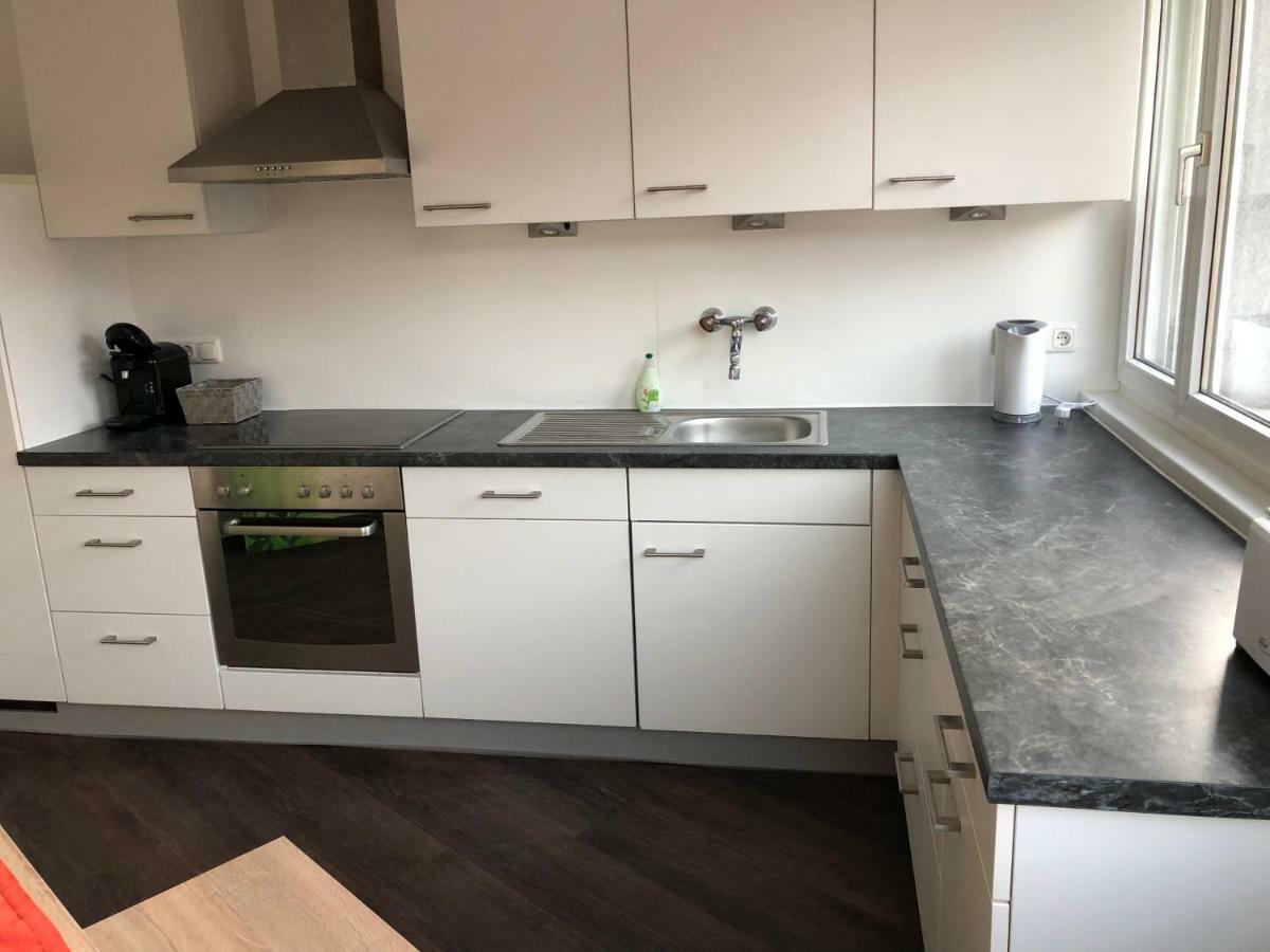 City-Apartment Feldkirch Kültér fotó